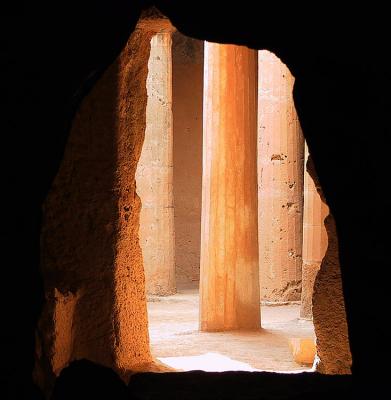 Tombs of the Kings