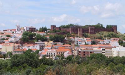 Silves Castle