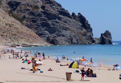 Praia da Luz