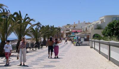 Praia da Luz