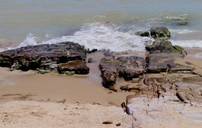 Praia Da Luz