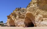 Vilamoura Beach