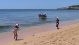 Vilamoura Beach