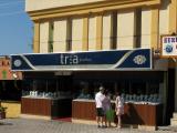 Tria Jewellery Shop, Olu Deniz