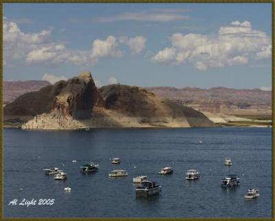 Lake Powell