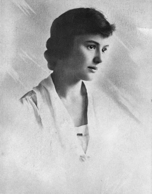 Lois Hall