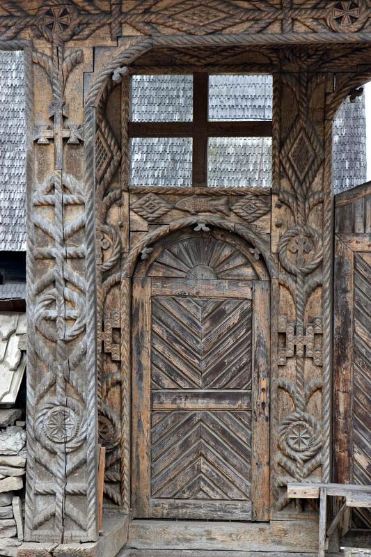 Maramures Gate