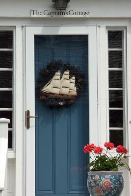 The Captain's Cottage