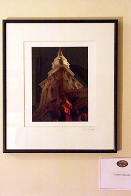 North Church Print