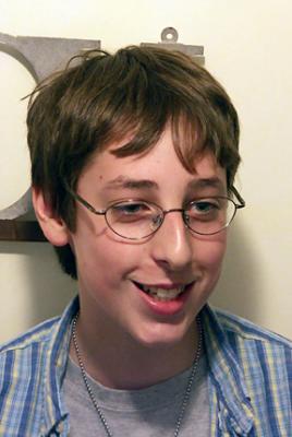 Tim Tiebout