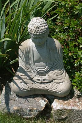 Buddha Sculpture