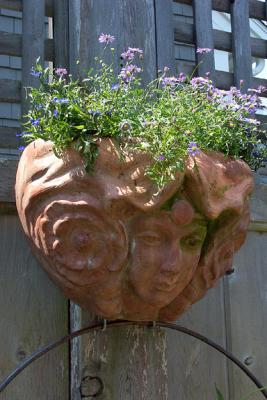 Terracotta Planter