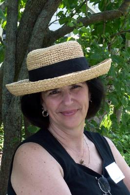 Garden Tour Volunteer