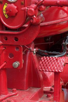 Controls, Detail