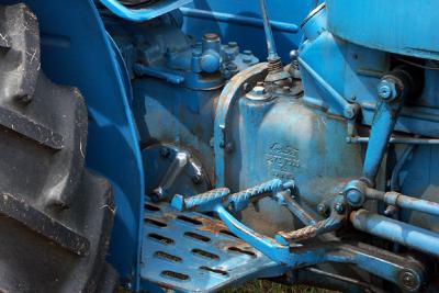 Controls, Detail
