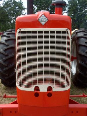 Allis-Chalmers, Grill