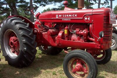 McCormick W6