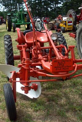 Allis-Chalmers, Model 1948-G