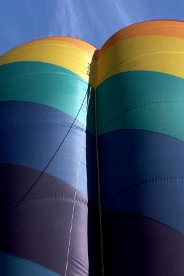 Amazing Grace, Stripes Detail