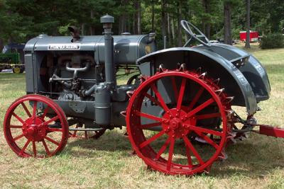 McCormick-Deering