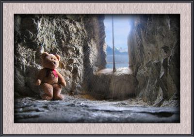 Stone walls and memories