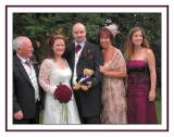Nicola & Stuart - an English wedding