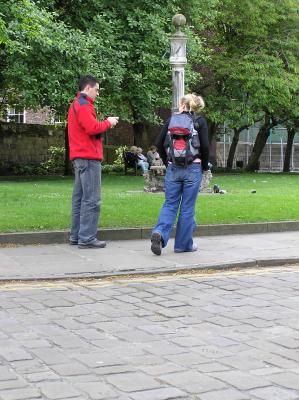 York – Camera Ready