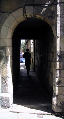 York - Shadow Walk