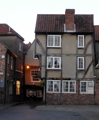 York - Market Square