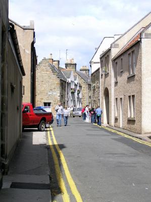 St Andrews - Street View