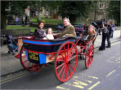 York- City Tours