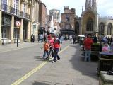 York - Crossing Square
