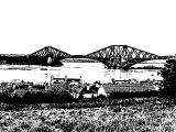 Forth rail Bridge