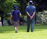 Blue Matching Hats