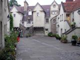 Edinburgh - Garden Square