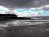 Nairn - Beach Sky