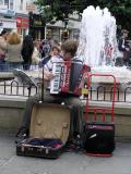 York - Water Music