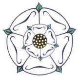 The Yorkshire Rose