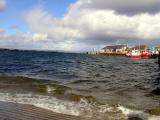 Kirkwall Harbour View