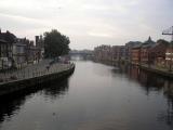 River Ouse Early Morning