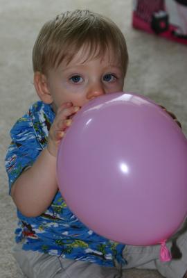 Ballon