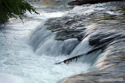 SMALL FALLS