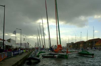 transat 11