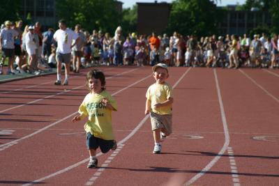 All Comers Meets @ Hayward Field