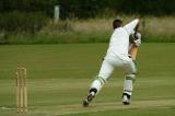 Cricket at Ockley