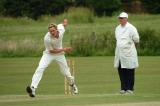 Cricket at Ockley