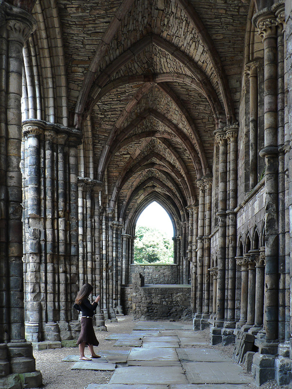 The Ruins