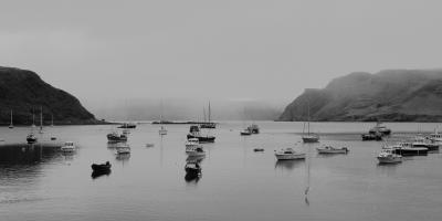 The Harbour - Portree