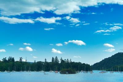 Windermere Lake Cruise