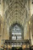 Inside The York Minster #1